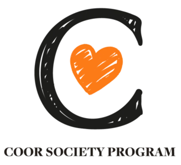 Logo Coor Society Program